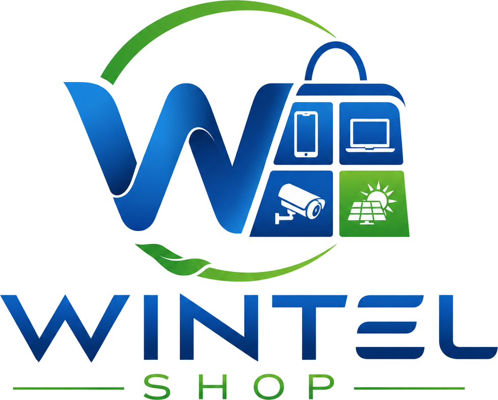 Wintel.tech